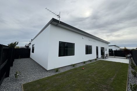Photo of property in 12 Bernina Lane, Wigram, Christchurch, 8025