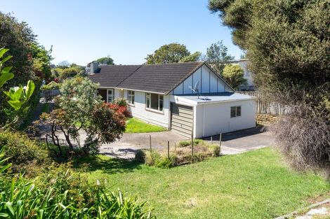 Photo of property in 5 Grange Park Avenue, Raumati South, Paraparaumu, 5032