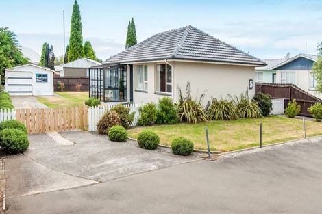 Photo of property in 5 Bermuda Drive, Hornby, Christchurch, 8042