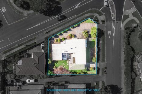 Photo of property in 34 Bucklands Beach Road, Bucklands Beach, Auckland, 2012