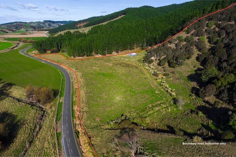 Photo of property in 1247 Wharekopae Road, Ngatapa, Gisborne, 4072