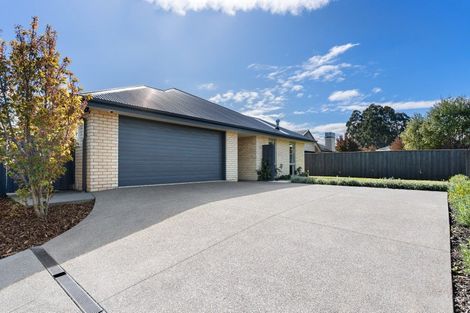 Photo of property in 30 Stanford Way, Rolleston, 7615