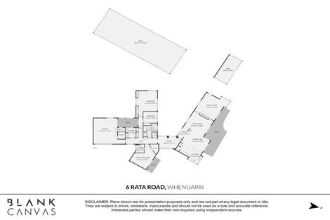 Photo of property in 6 Rata Road, Whenuapai, Auckland, 0618