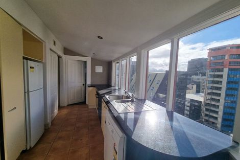 Photo of property in 1/205 The Terrace, Wellington Central, Wellington, 6011