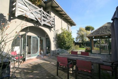 Photo of property in 50 Banks Avenue, Dallington, Christchurch, 8061