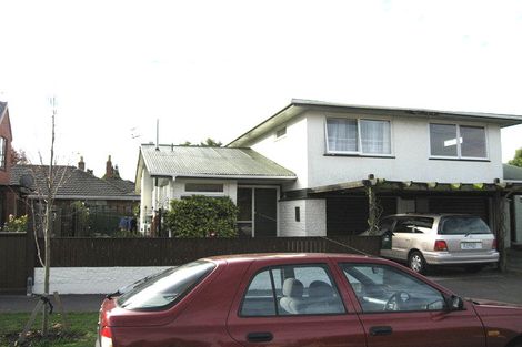 Photo of property in 1/64 Kirkwood Avenue, Upper Riccarton, Christchurch, 8041