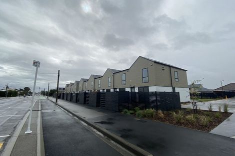 Photo of property in 2/102 Ruskin Street, Addington, Christchurch, 8024