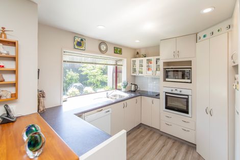 Photo of property in 8 Braco Place, Burnside, Christchurch, 8041