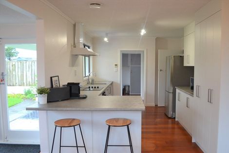 Photo of property in 247 Mangorei Road, Merrilands, New Plymouth, 4312