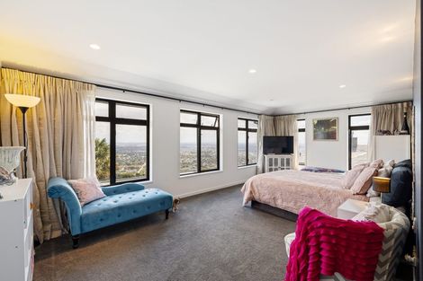 Photo of property in 4 Stonewall Place, Huntsbury, Christchurch, 8022