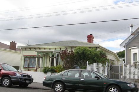 Photo of property in 32 Queen Street, Petone, Lower Hutt, 5012