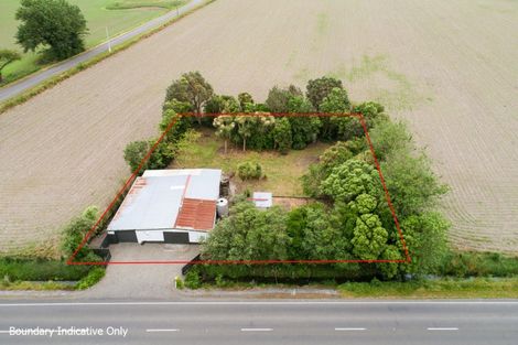 Photo of property in 459 State Highway 57, Opiki, Palmerston North, 4474