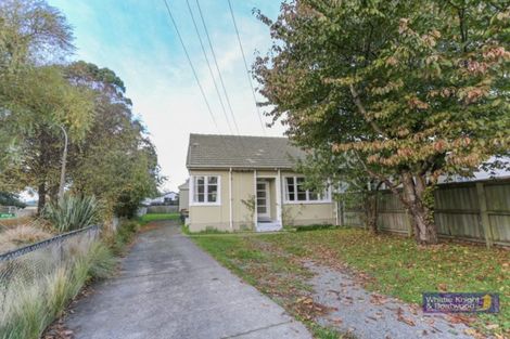 Photo of property in 48 Westholme Street, Strowan, Christchurch, 8052