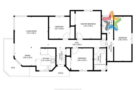 Photo of property in 91a Frobisher Street, Island Bay, Wellington, 6023