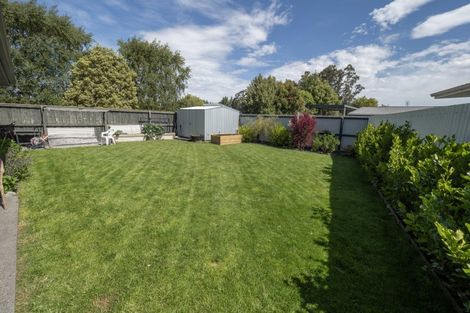 Photo of property in 37a Grove Street, Tinwald, Ashburton, 7700