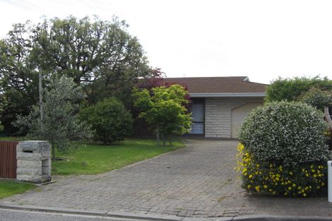 Photo of property in 6 Totara Place, Redwoodtown, Blenheim, 7201