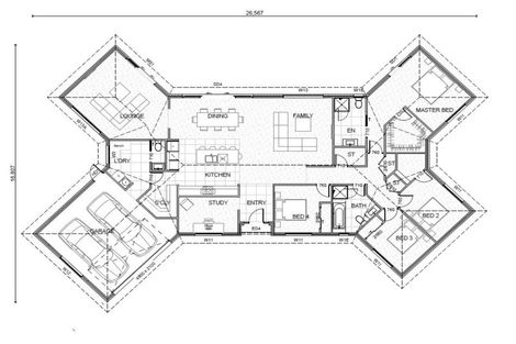 Photo of property in 2b Masters Road, Waiuku, 2681