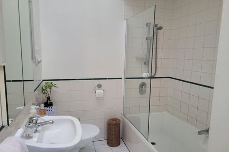 Photo of property in St Lukes Courts, 170 Peterborough Street, Christchurch Central, Christchurch, 8013