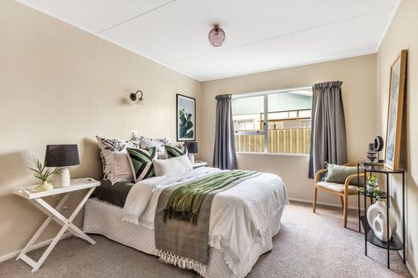 Photo of property in 5 Avon Place, Springvale, Whanganui, 4501