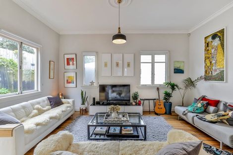 Photo of property in 65 Islington Street, Ponsonby, Auckland, 1011