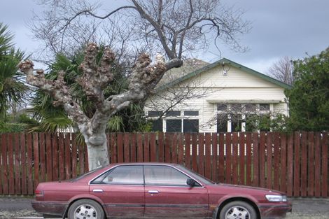 Photo of property in 121 Renall Street, Masterton, 5810