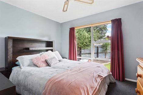 Photo of property in 8 Bowie Drive, Woodend, 7610