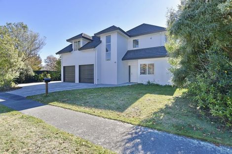 Photo of property in 3 Glastonbury Drive, Burwood, Christchurch, 8083