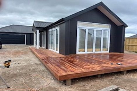 Photo of property in 9 Tawhai Crescent, Wharewaka, 3330