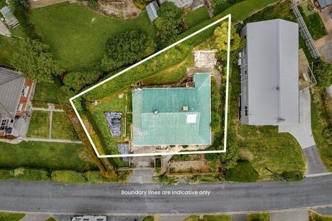 Photo of property in 42 Marion Street, Macandrew Bay, Dunedin, 9014