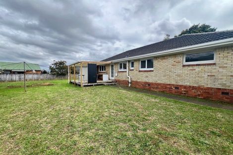 Photo of property in 35 Esperanto Road, Papatoetoe, Auckland, 2025