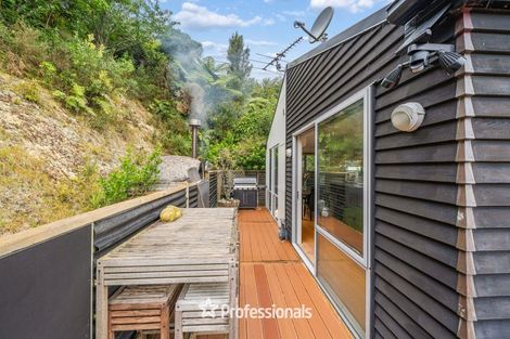 Photo of property in 12 Otonga Heights, Maungaraki, Lower Hutt, 5010