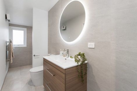 Photo of property in 1/37 Evesham Crescent, Spreydon, Christchurch, 8024