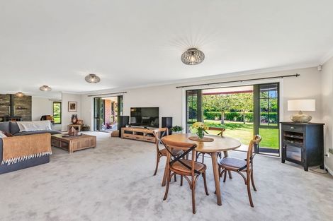 Photo of property in 94 Rossington Drive, West Melton, 7618