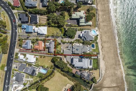 Photo of property in 3/309 Beach Road, Campbells Bay, Auckland, 0630