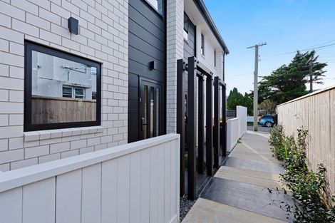 Photo of property in 4b Avon Street, Waterloo, Lower Hutt, 5011