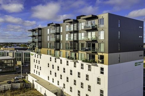 Photo of property in 505/64 Kilmore Street, Christchurch Central, Christchurch, 8013