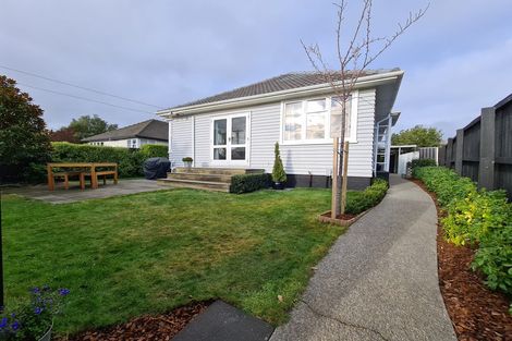 Photo of property in 22 Roker Street, Somerfield, Christchurch, 8024