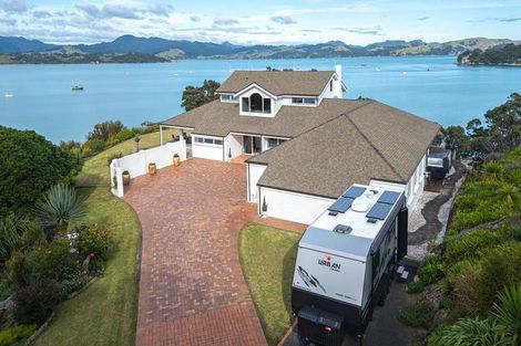 Photo of property in 1275 Wyuna Bay Road, Wyuna Bay, Coromandel, 3581