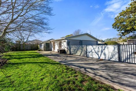 Photo of property in 12 Kirk Road, Templeton, Christchurch, 8042