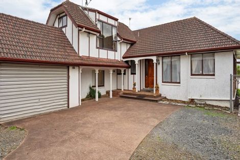 Photo of property in 41 Millen Avenue, Pakuranga, Auckland, 2010