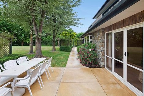 Photo of property in 14 Keetly Place, Ohoka, Kaiapoi, 7692