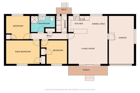 Photo of property in 22d Station Road, Waihi, 3610