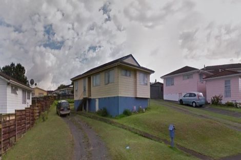Photo of property in 19 Flinders Place, Otara, Auckland, 2023