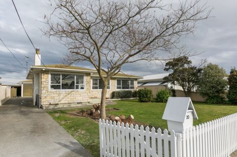 Photo of property in 20 Butler Street, Onekawa, Napier, 4110
