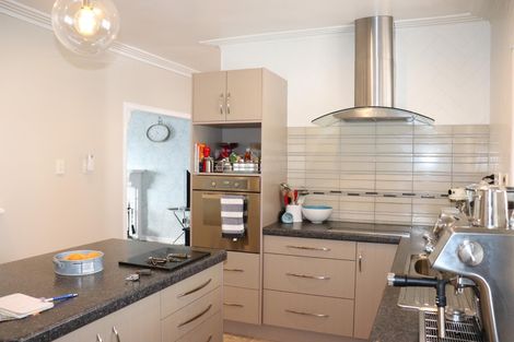 Photo of property in 191 Hakanoa Street, Huntly, 3700