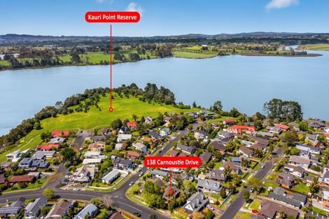 Photo of property in 138 Carnoustie Drive, Wattle Downs, Auckland, 2103