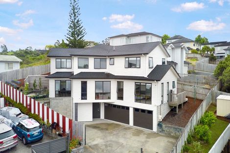 Photo of property in 55 Platinum Rise, Ranui, Auckland, 0612