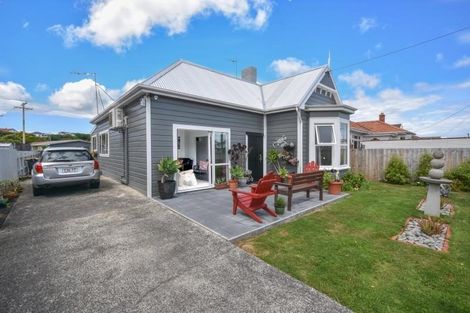 Photo of property in 7 Ascot Street, Saint Kilda, Dunedin, 9012