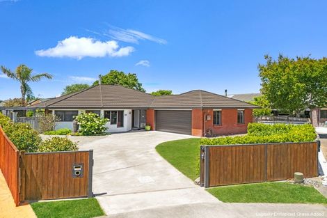 Photo of property in 10 Bishops Close, Greenmeadows, Napier, 4112