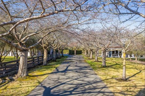 Photo of property in 184 Vicenza Drive, Ohoka, Kaiapoi, 7692